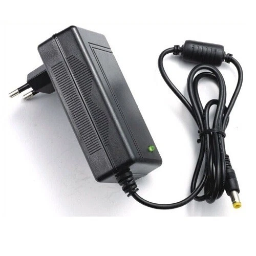 Cargador Corriente 19V Reemplazo Television TV Samsung UE32N4302 UE32N4302AK - Imagen 2 de 3