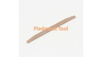 Cleco/Dotco Rotor Vane (Sold Individually) for 200 Series Grinder, Part # 412082