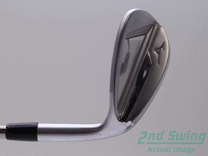 mizuno 919 forged gap wedge