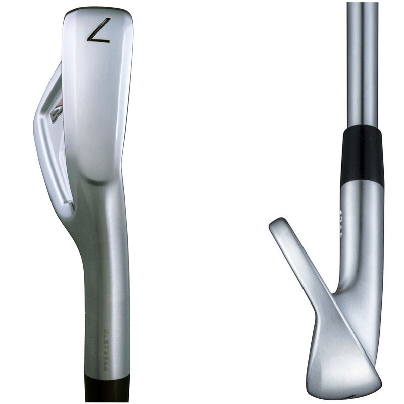 BRIDGESTONE GOLF JAPAN 2024 241CB IRON SET #5,6,7,8,9,Pw BRIDGESTONE GOLF JAPAN 2024 241CB IRON SET #5,6,7,8,9,Pw