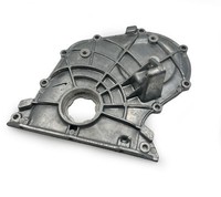 Stirndeckel Chevy Niva Lada Niva Travel 2123-1002060