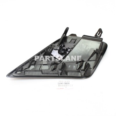 53141-78030 Toyota OEM Genuine GARNISH RADIATOR | eBay