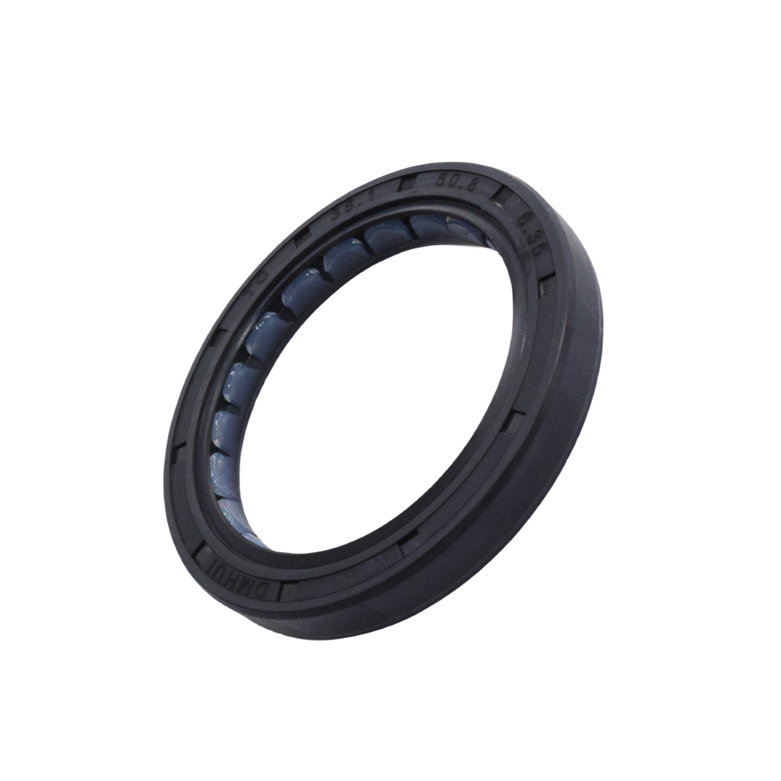 Rotary Shaft Seal 38.1*50.8*6.35 TC Hydraulic motor High pressure Shaft ...