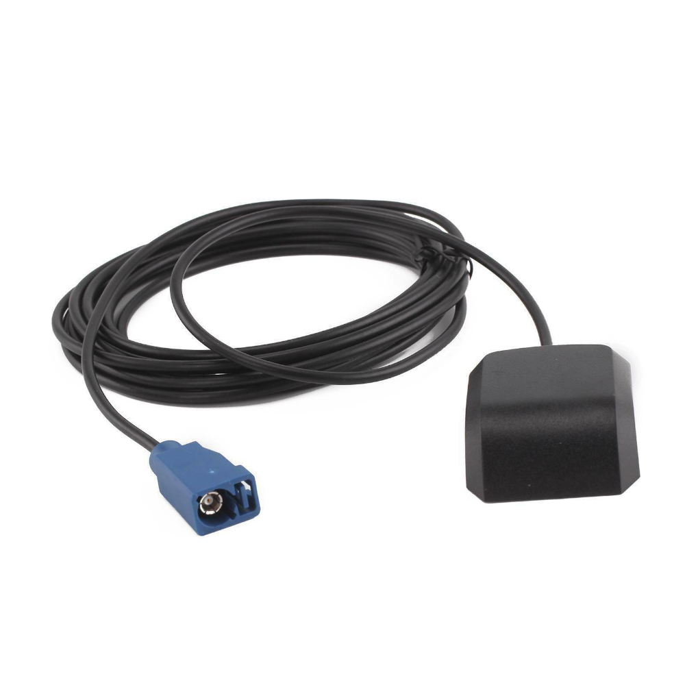 Cable Adaptador De Antena De Radio Fakra Z Hembra A SMA