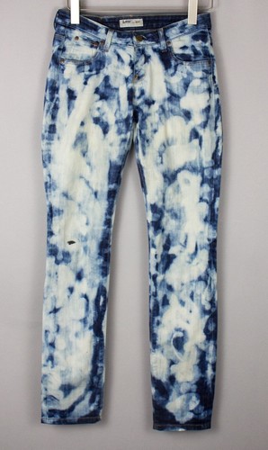 LEE Women Norma Skinny Slim Stretch 