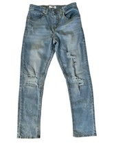 DENIZEN  from Levi's  Girls Taper Jeans Size 12 Reg