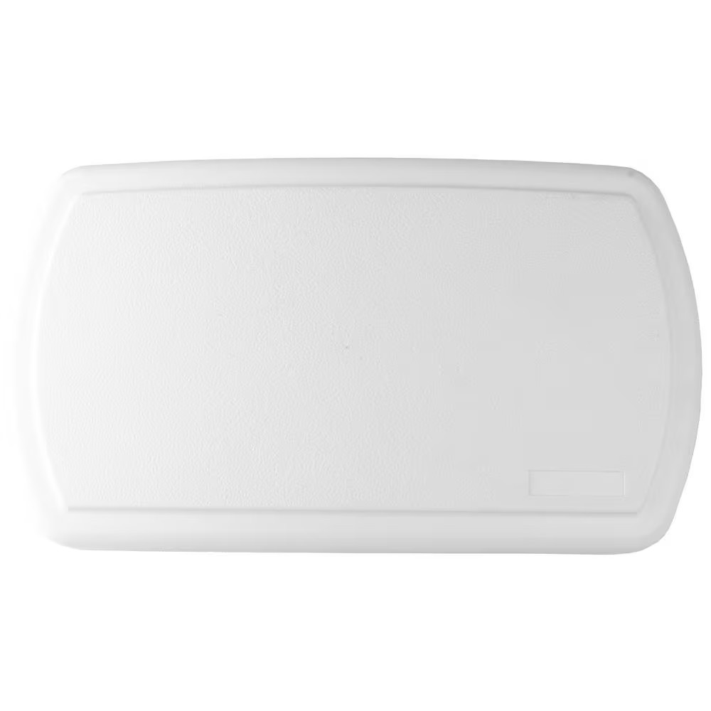 Wired Doorbell Chime 24V White Front Side Door Ding Dong Ton
