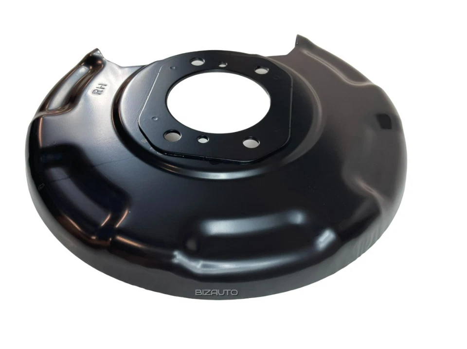 GENUINE ! BACKING PLATE, RIGHT-HAND FOR 2011-2018 HYUNDAI/KIA # 58390-3X100 - Image 2 of 4