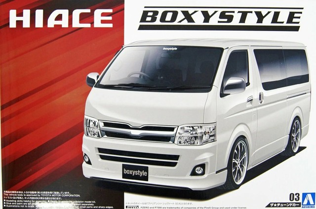 toyota hiace for sale on ebay