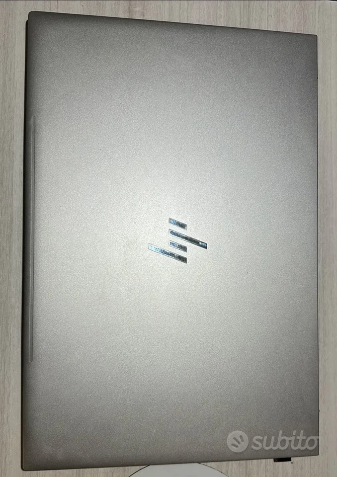 HP ENVY 17" - bw0013nl - Immagine 2 di 4