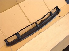 RANGE ROVER SPORT L461 FRONT BUMPER RADIATOR AIR INTAKE DUCT GUIDE 2022-2024