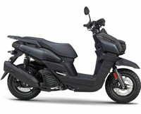 2022 Yamaha BWS 125