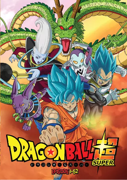 dragon ball heroes dvd|TikTok Search