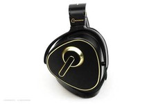 Crosszone CZ-1 (Like new) Real Sound Closed Dynamic Over-Ear Headphones – Bild 9