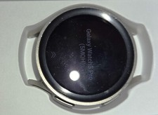 Samsung Galaxy Watch 5 Pro SM-R920 LTE BT 45MM Gray Titanium Open Box