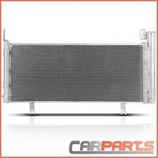 Condensateur Lexus GS