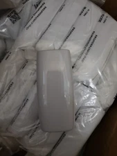 DMP 711 Zone Expander Module----Single Point---WHITE