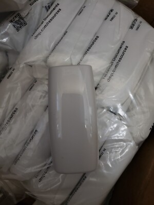 DMP 711 Zone Expander Module----Single Point---WHITE