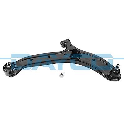 Triangle de suspension inférieur pour Hyundai Accent II 1.3 à 1.6 CRDi en acier