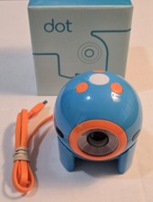 Wonder Workshop Dot Robot DO01 - Tested