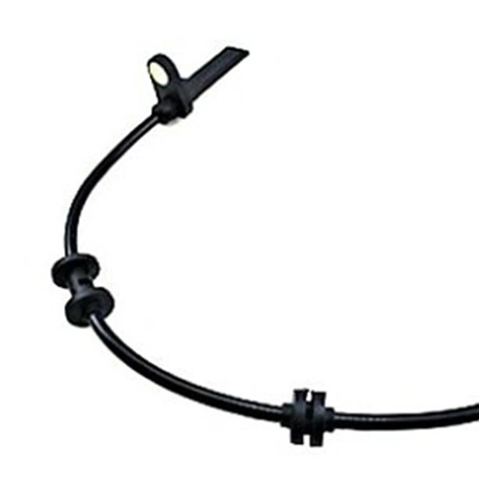 Sensor de velocidad de rueda ABS trasero izquierdo/derecho 34526775864 para BMW F02 F04 730Li 740Li Foto 2 de 4