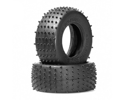 PR Racing Spikereifen für SCT RX001 35 Grad 1/10 PR69500026 