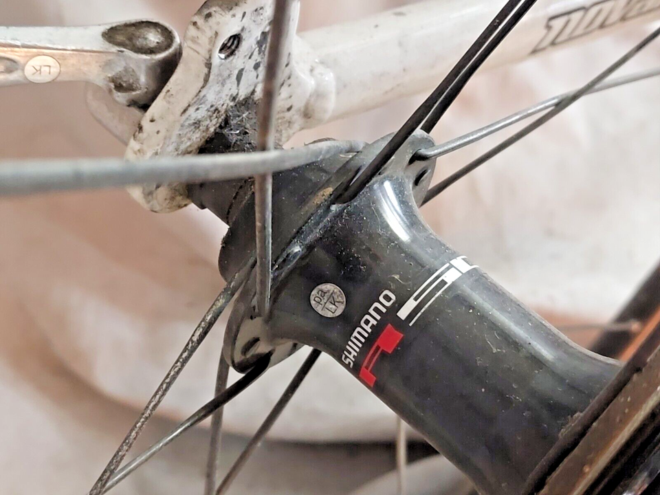 Vélo Route Touring Felt Z90 2015 - Taille 56 Cm - Pièces Détachées / Réparation