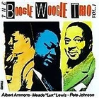 Albert Ammons : Boogie Woogie Trio CD Highly Rated eBay Seller Great Prices