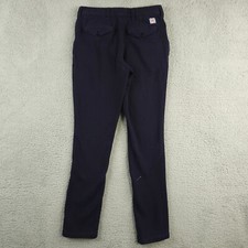 2025 Pantalones Térmicos Con Forro Polar De Invierno Mujer | Meses Sin