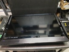 VIZIO E320VL 32-inch 720p LCD HDTV, missing stand  remote