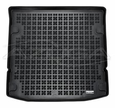 PREMIUM Gummi Kofferraumwanne passend für SsangYong/KGM Rexton ab 11/2017