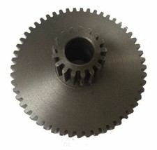 New Myford 16/53T BackGear Cluster For Big Bore Super 7 Connoisseur Lathes