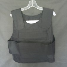 American Assassin Kennedy Sanaa Lathan Utility Vest Movie Costume Wardrobe Prop