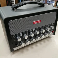 POSITIVE GRID BIAS HEAD  Head Amplifier From Japan