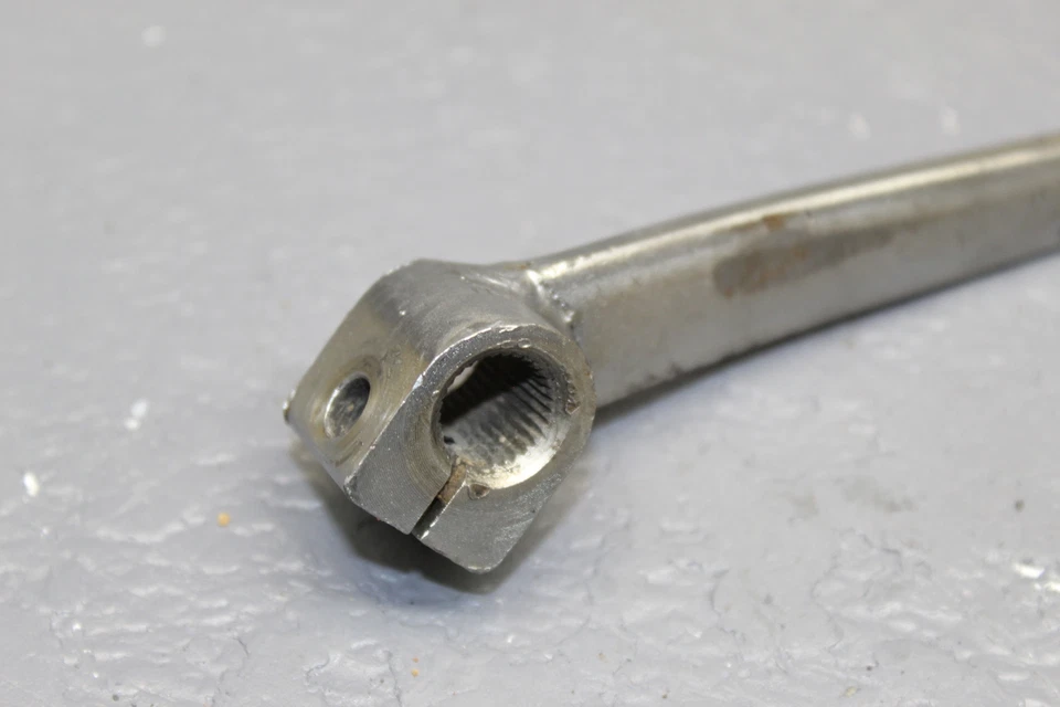 1970 HONDA CT70E TRAIL SHIFTER PEDAL - Image 3 of 4