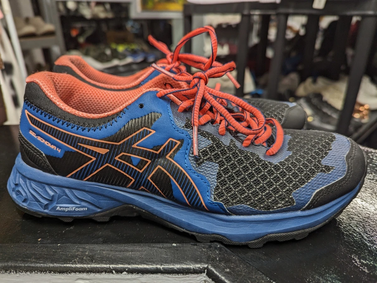 Asics gel sonoma 4 trail sale