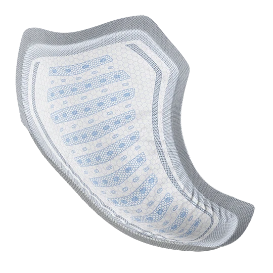 Incontinence pads 2024 for men