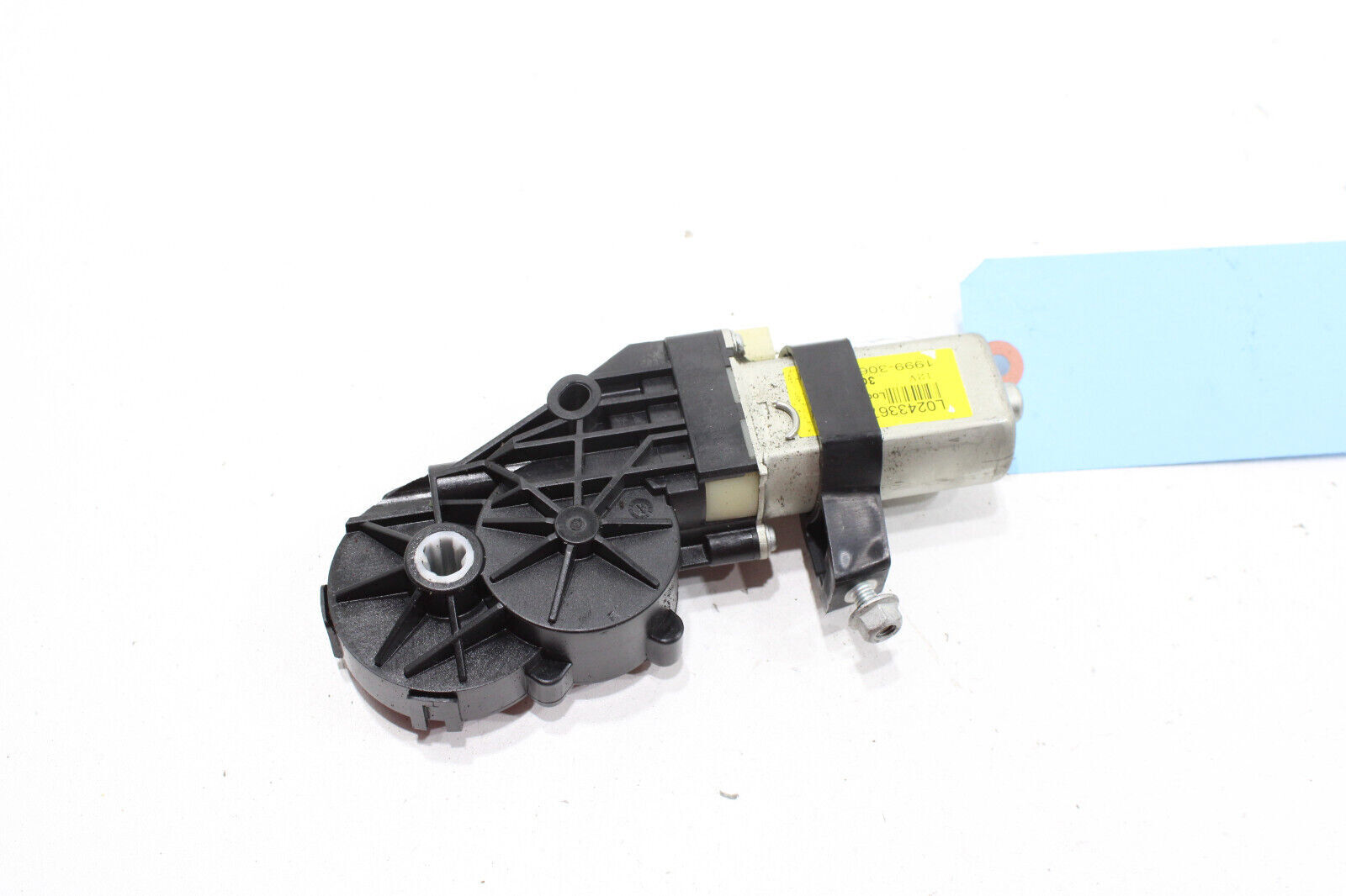 Maserati Ghibli S Q4 2014-2020 Front Left Adjustment motor