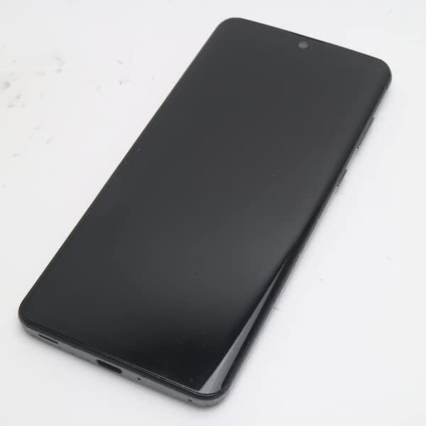 SHARP AQUOS ZERO 2 Android Phone Unlocked Astroblack SH-01M SHARP AQUOS ZERO 2 Android Phone Unlocked Astroblack SH-01M