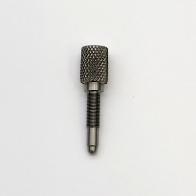 Nikon Microscope Eclipse Stage Screw Pin Replacement / Repair Part