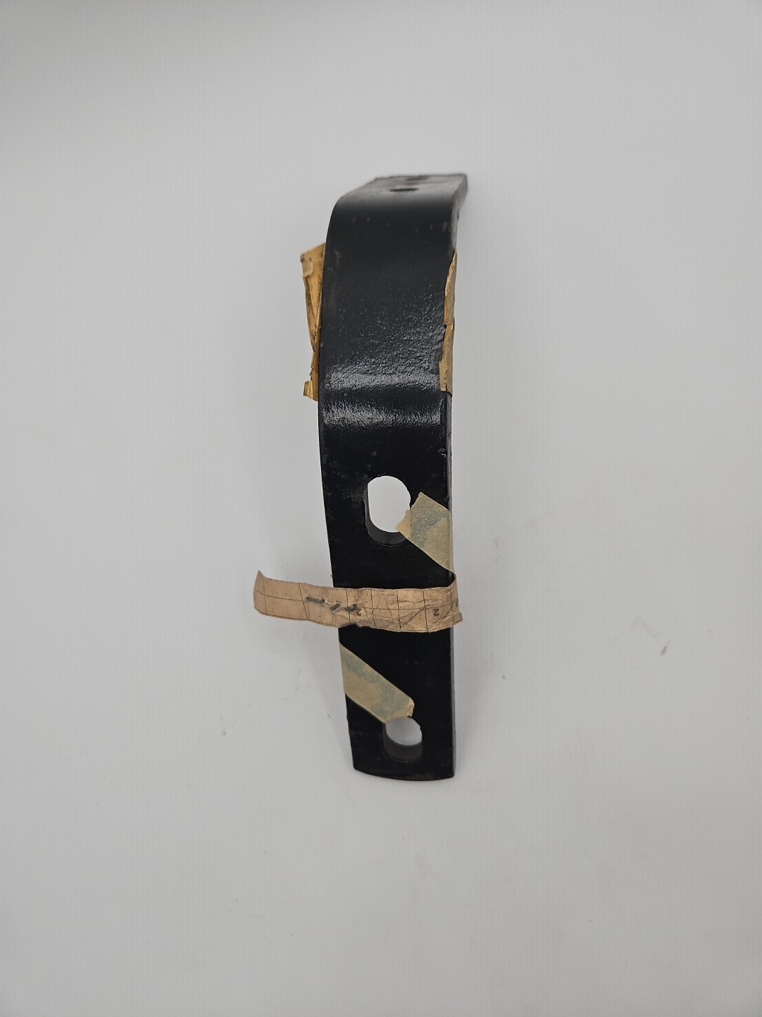 ROLLS ROYCE SHADOW 1965 - 1976 - BUMPER BRACKET - UR13543
