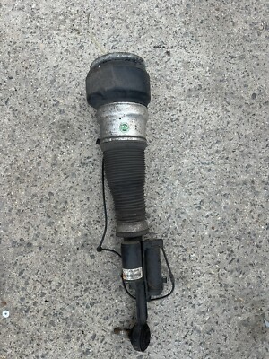 2007-2013 MERCEDES W221 S550 4MATIC FRONT LEFT AIRMATIC AIR SHOCK STRUT ARNOTT