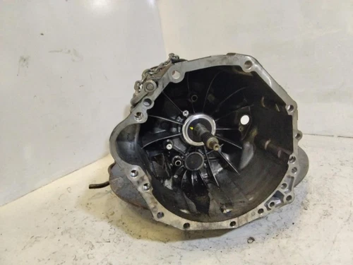 711680 Caja Cambios para MERCEDES-BENZ SPRINTER II JAMES COOK (906) * 1555522 - Imagen 1 de 5