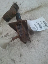 2011 Dodge 1500 Pickup Spare Tire Wheel Carrier