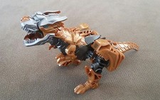 Transformers Age of Extinction Grimlock One Step Changer Figure