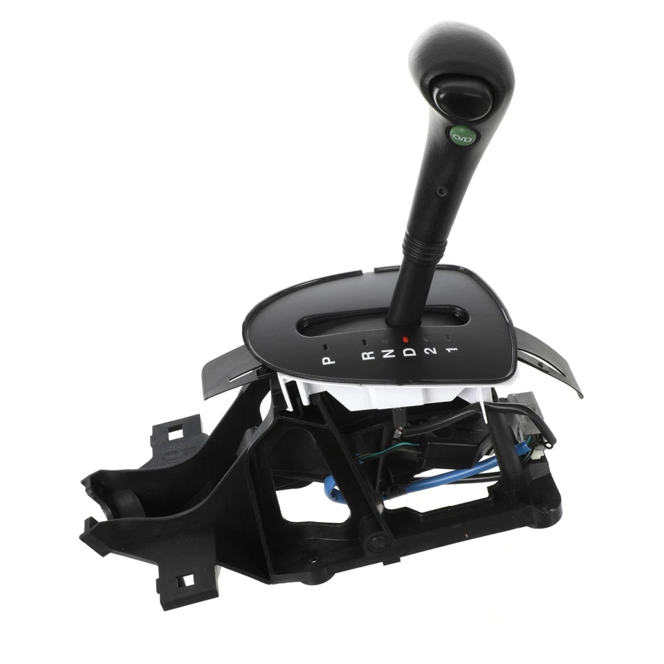 NOVO FABRICANTE DE EQUIPAMENTO ORIGINAL 2009-2013 Ford Transit Connect 4 velocidades conjunto de alavanca de câmbio automático - Imagem 2 de 4