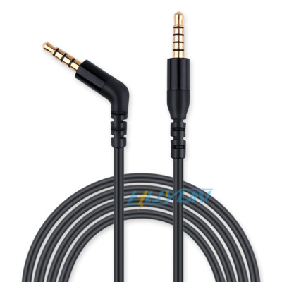 3,5 mm Audiokabel für SteelSeries Arctis Nova Pro Wireless Gaming Headset