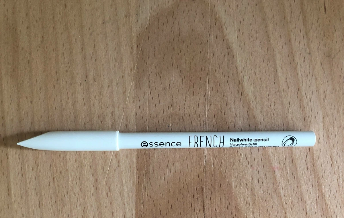 Aggregate 156+ mavala white nail pencil super hot songngunhatanh.edu.vn