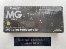 Marshall PEDL90008 Foot Controller Footswitch...