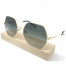 [MCM140S-738] UNISEX MCM HEXAGON SUNGLASSES